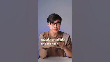 Cá mập gom hàng như thế nào ? #5phutcrypto