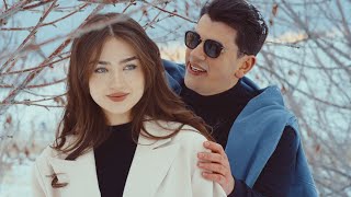 Сакит Самедов - Девушка Востока Официальный клип 4K Resimi
