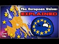 The European Union Explained
