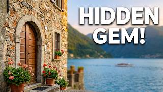 Why I Fell for Morcote: The Hidden Gem of Lake Lugano