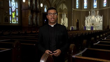 Advent Reflections 2020 - Week 4