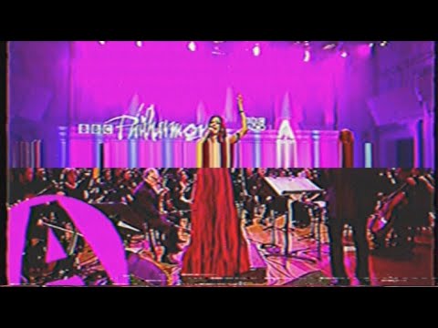 Sona Mohapatra  The BBC Philharmonic   Chura Liya VHS