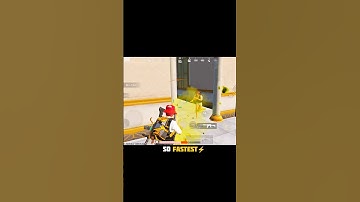 BGMI😈 DBS ❌ S12K ✅  #bgmi #pubgmobile #pubg #shorts #trending #jonathangaming #scout @ZIPTRONPLAYZ