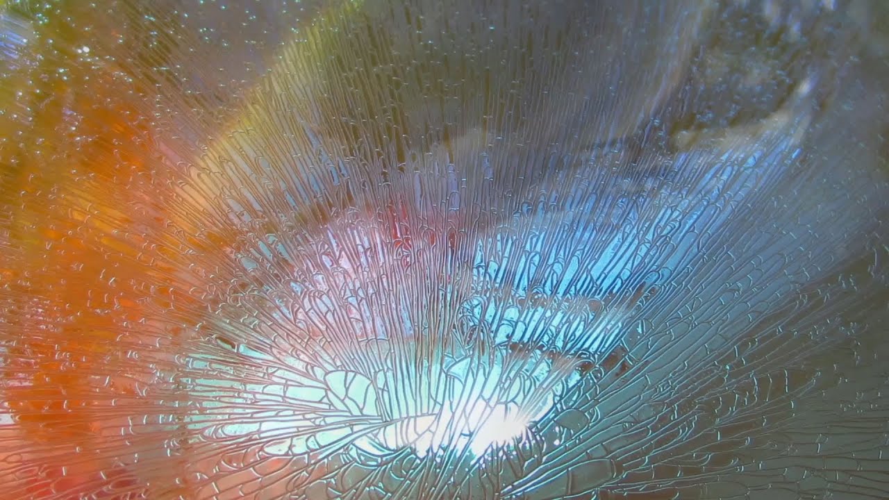 Emanations - A Colors In Motion Preview