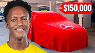 I Bought My Dream Car In Kenya. by Ahikyirize Daniel 41,382 views 3 months ago 11 minutes, 2 seconds