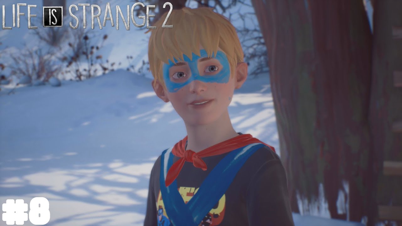 download life is strange captain spirit for free download life is strange captain spirit for free