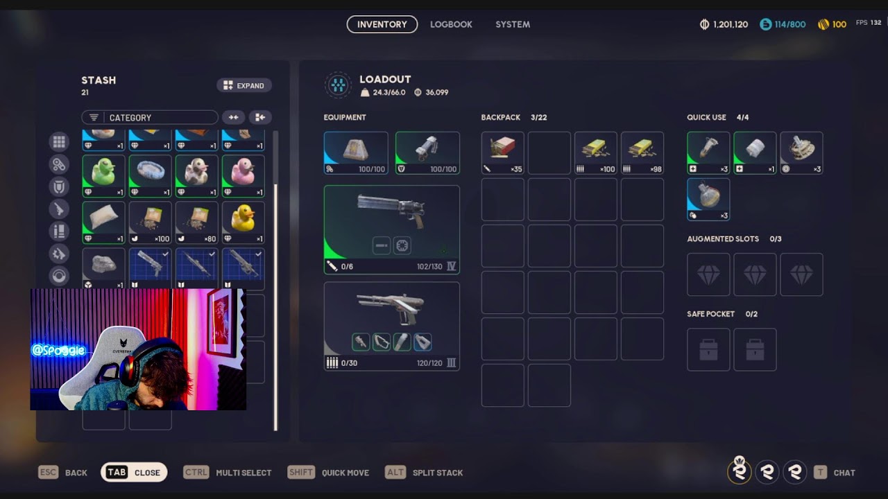 The ARC Commentator LIVE — ARC Raiders | {with Hybrid & Swifty} | UK | {12/02/2026}