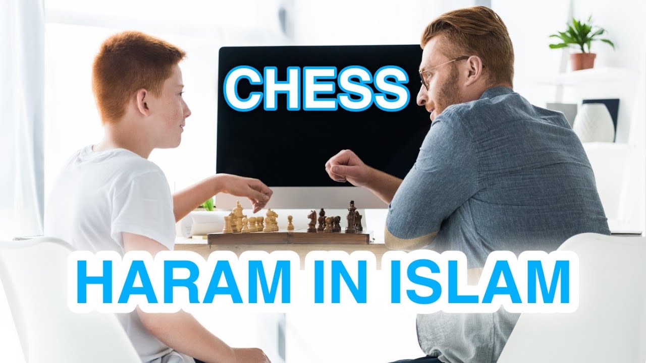 Chess Khelna In Islam By Adv Faiz Syed à¤¶à¤¤à¤° à¤œ à¤– à¤²à¤¨ à¤‡à¤¸ à¤² à¤® à¤® Shaikh Bayan Youtube