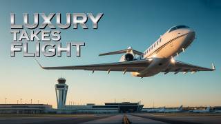 Private Jets At Lax Takeoffs And Landings