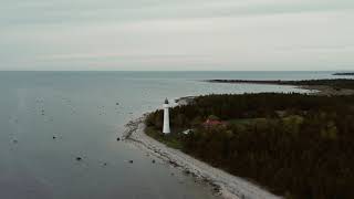 Vormsi and Tjuka islands, Estonia