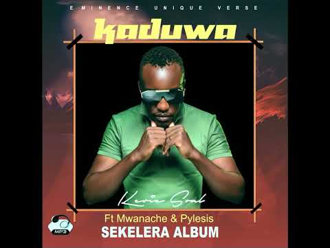 Kaduwa - Kerie
