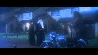 Harry Potter and the Philosopher's Stone - the first scene (HD)