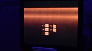Animated: Dover Penthouse Elevator @ Sheraton Hotel - Fantech City International Airport