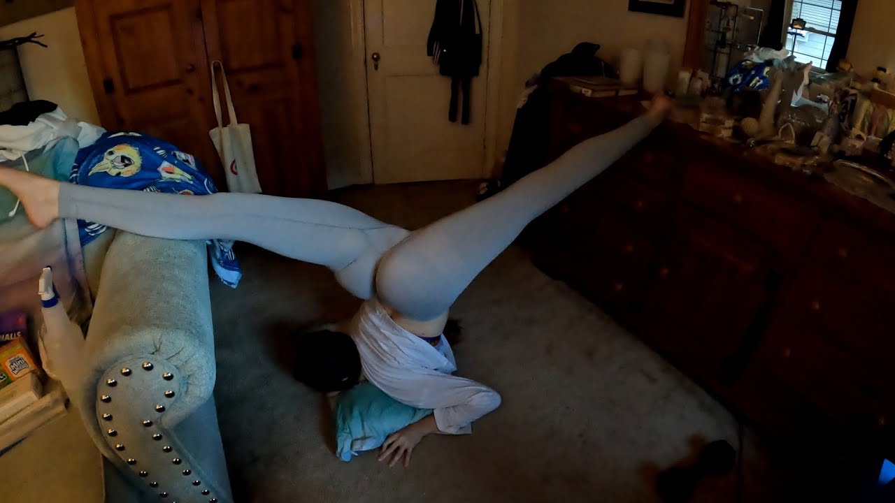 chest stand practice 3
