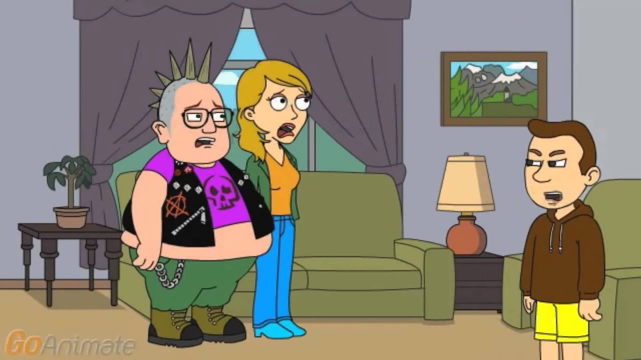 goanimate eric voice removed goanimate eric voice removed