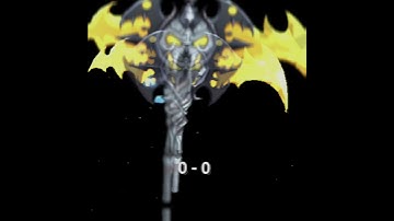 Trident or scythe🤔#skyblock #blockmango #pichtzybg