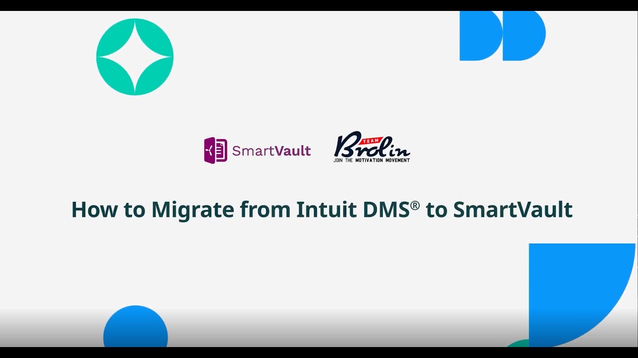 Why It’s Time to Move Off Intuit DMS: Dawn Brolin’s Advice