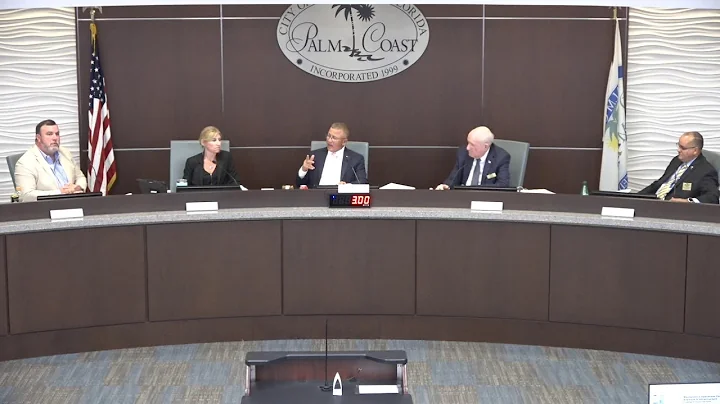 City Council Business Meeting October 21, 2025