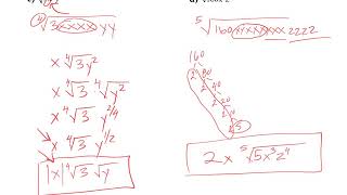 Lesson 0.2B - Pre-Calculus