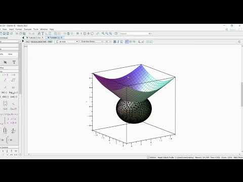 LAB ASSIGNMENT INDIVIDUAL (MAT491)