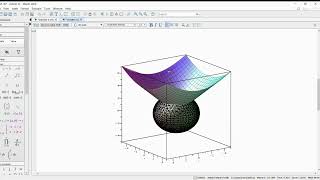 LAB ASSIGNMENT INDIVIDUAL (MAT491)