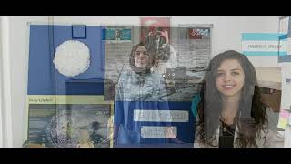 24 Kasım Öğretmenler Günü Öğretmen Oldum Çünkü...