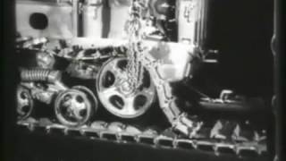 Кинохроника 1930-х годов.Харьков./Newsreel of the 1930-ies. Kharkov.