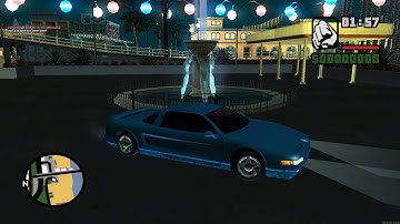 Test Map Beach MTA to BVZ