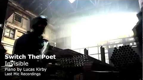 Invisible Music Video