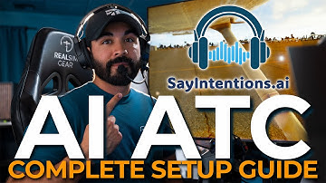 SayIntentions.AI Setup Guide - 2025