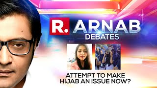 Hijab Row A Propaganda Of Fear Run By Opposition, Says Social Activist Nighat Abbas