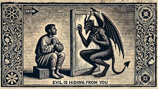 Chosen Ones 7 Signs Your LIGHT Scares the DARKNESS