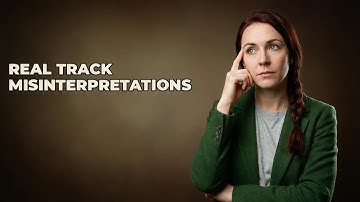 What Are Common Cryptid Track Misinterpretations?