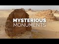 25 Most Mysterious Monuments On Earth 
