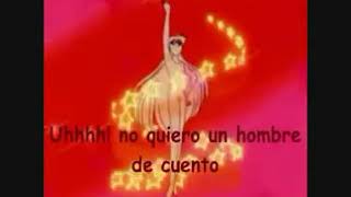 Afortunadamente No Eres Tu Lyrics - Sailor Venus