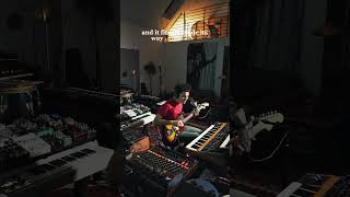 Download Lagu Not sure where to take the bridge on this one but I think it’s coming together MP3 Download Lagu Not sure where to take the bridge on this one but I think it’s coming together MP3