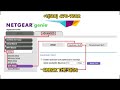 Netgear Nighthawk Wi Fi settings #wifi