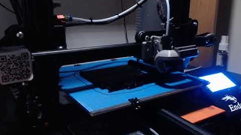 CE3 all in one ender 3 case   right case   mks gen l or skr13 20201221040135