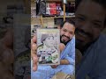 وصلتني واحد التحفه اللي عاشوا مع الاخوان الفتيله ديال اللمبه 