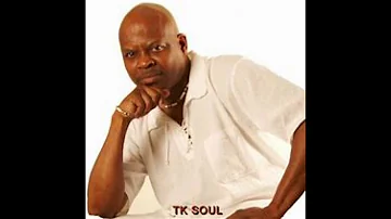 TK SOUL-Somebody loves you