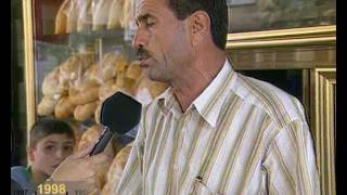 1998 - Ekmeklerin Poşete Girmesi