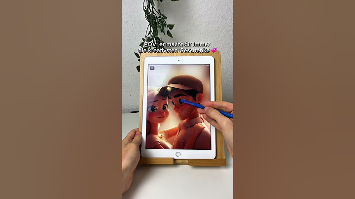 Damit hätte ich nicht gerechnet…