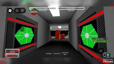 Testing the ALT EVACUATION ZONE in RTG (reactor test game) so y