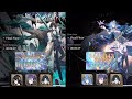 Bullying MV Ereshan by leaderboarding her with the two strongest teams in the game | Black Beacon