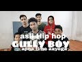 Gully Boy | ASLI HIP HOP | Dance Cover Video | Ranveer Singh | Vicky Kumar Choreography