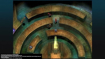 CHRONO CROSS: THE RADICAL DREAMERS EDITION segment plays part 16