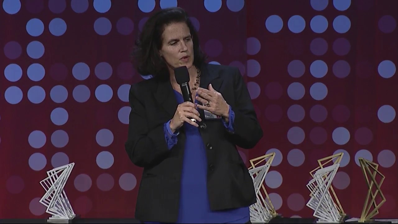 upload image 2016 IIC Awards Ceremony - Winners & Grand Prize Winner (Skills): Year Up