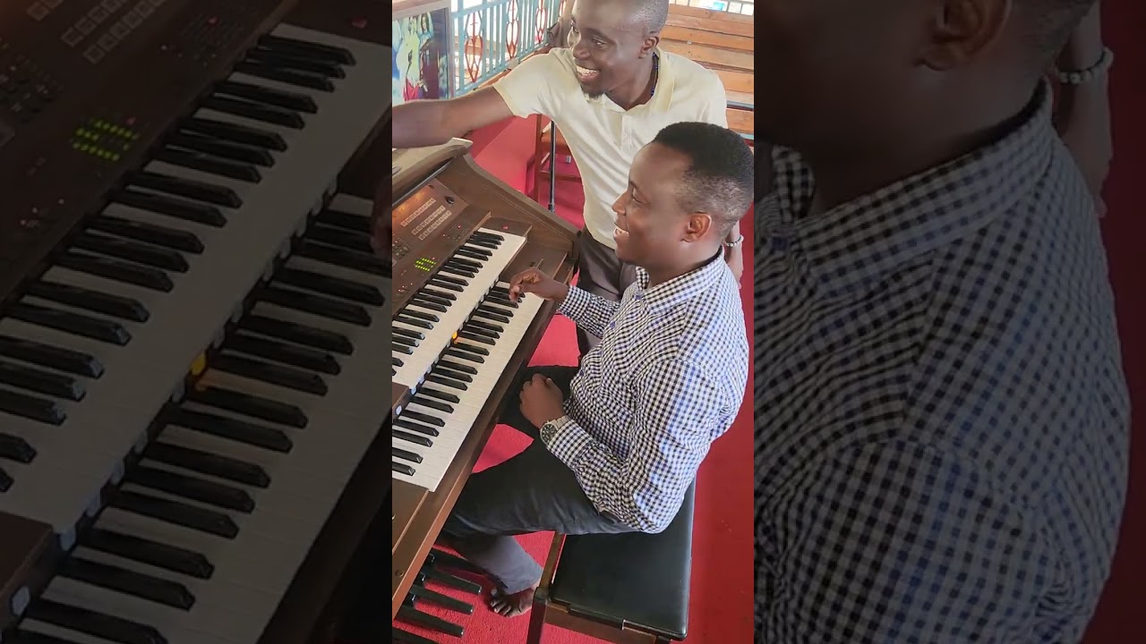 GRAND MASTER DEOGRATIAS D.NGEREZA||SIGHT READING EXERCISES