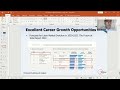 Financial Modeling &amp; Analysis - Demo