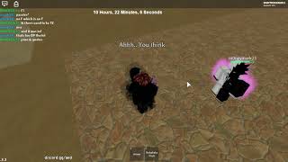 AED ELDRITCH SHOWCASE
